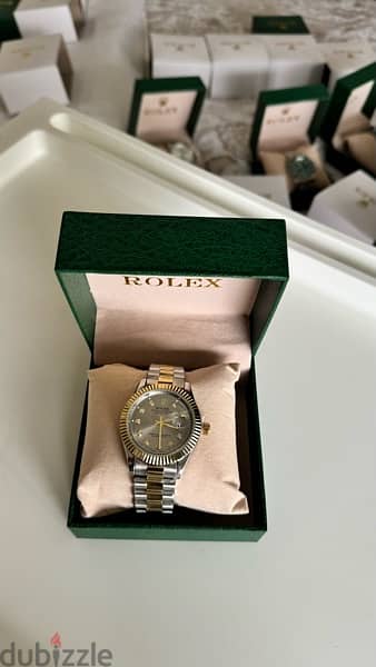 Rolex 5