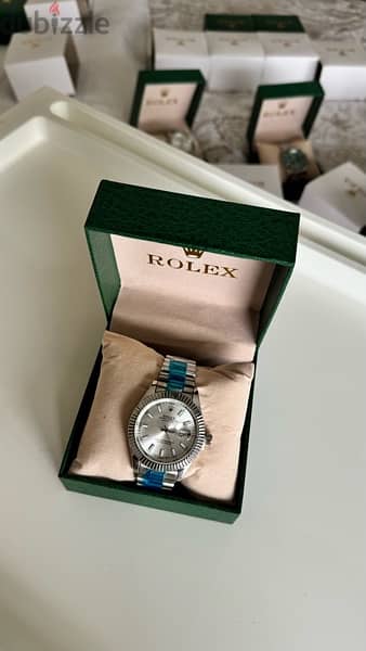 Rolex 6