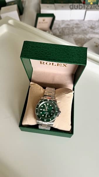 Rolex 9