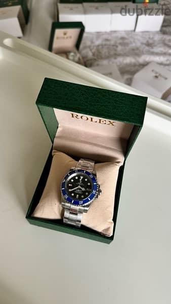 Rolex 10