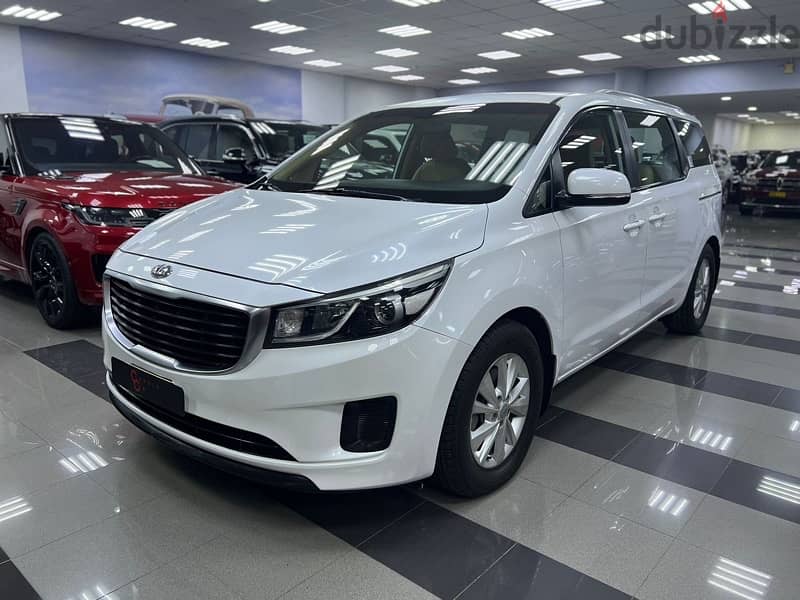 Kia Carnival 2017 3