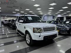 Land Rover LR4 2013 0