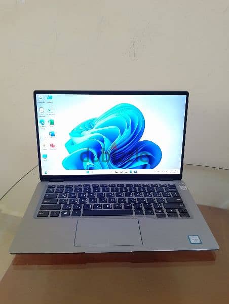 Touch screen Core i7 -16gb Ram 512gb ssd 1