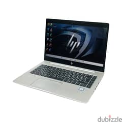 HP EliteBook 840 i5 8TH 8GB SSD 256GB WINDOWS 11