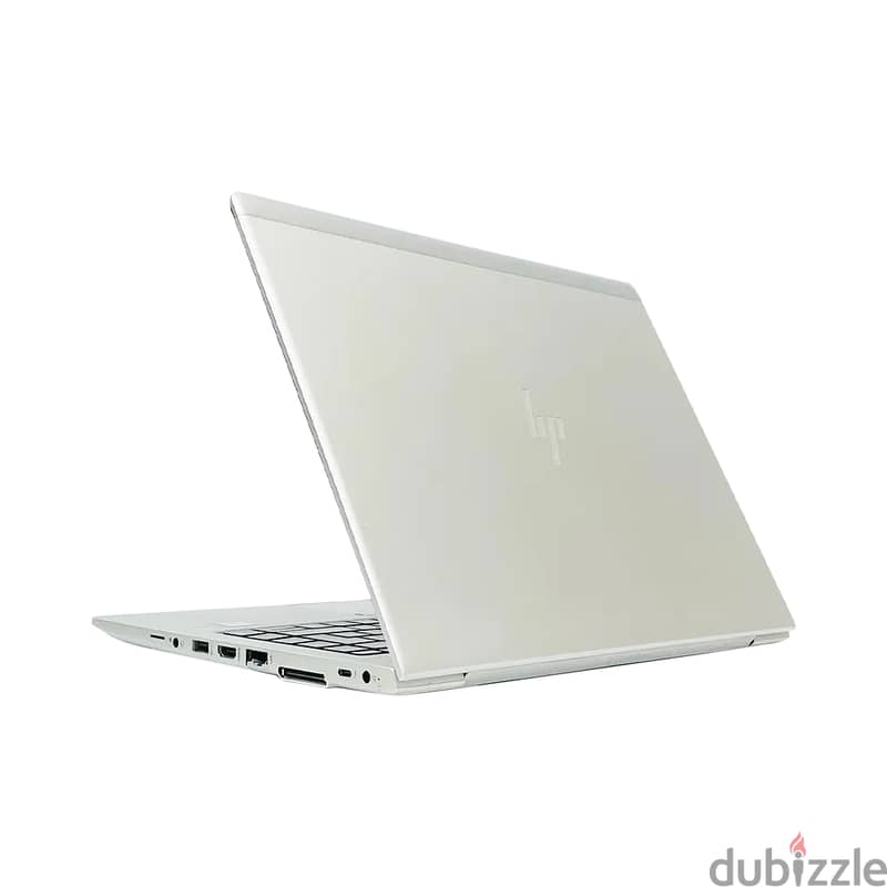 HP EliteBook 840 i5 8TH 8GB SSD 256GB WINDOWS 11 4