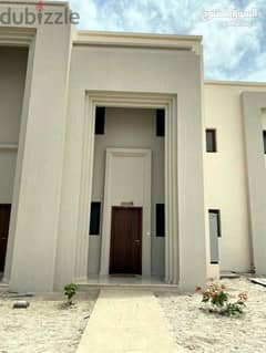 Townhouse for sale in Hawana Salalah