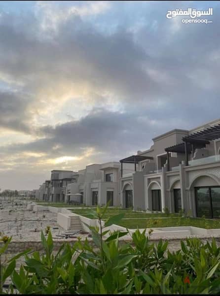 Townhouse for sale in Hawana Salalah 1