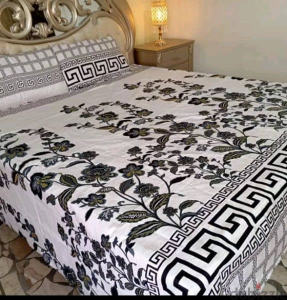 double bed sheets and single bedsheets available 12