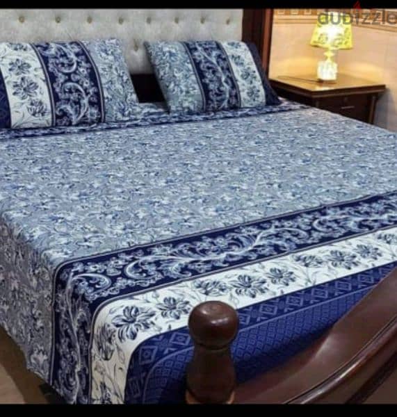 double bed sheets and single bedsheets available 13