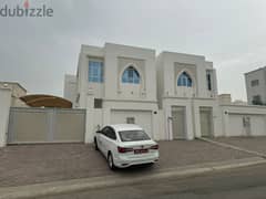 UNIQUE 4+1bhk Huge villa to let in Al Ansab Heights DOUBLE HEIGHT Liv 0