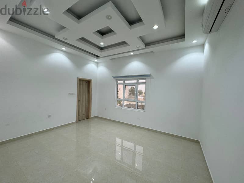 UNIQUE 4+1bhk Huge villa to let in Al Ansab Heights DOUBLE HEIGHT Liv 2