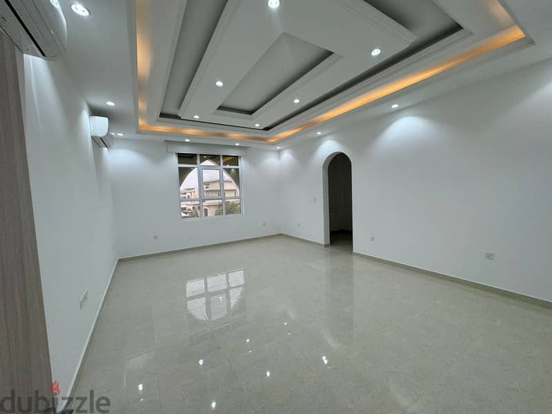 UNIQUE 4+1bhk Huge villa to let in Al Ansab Heights DOUBLE HEIGHT Liv 5