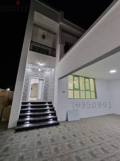 HIGH QUALITY BRAND NEW 6+1 BR VILLA AVAILABLE FOR RENT IN BAWSHAR