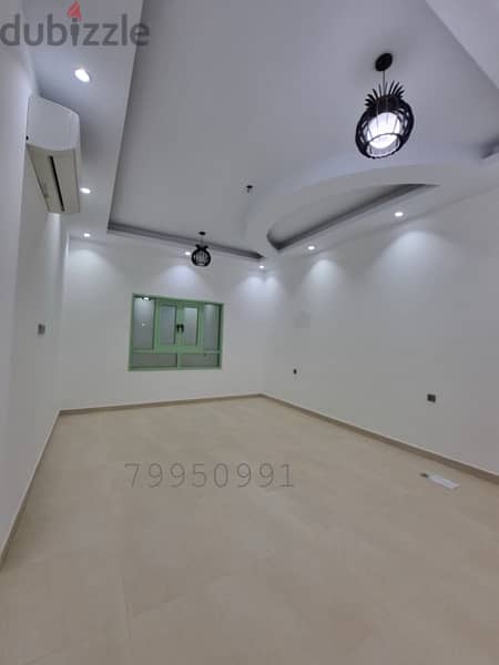 HIGH QUALITY BRAND NEW 6+1 BR VILLA AVAILABLE FOR RENT IN BAWSHAR 7