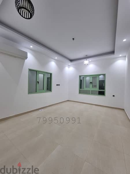 HIGH QUALITY BRAND NEW 6+1 BR VILLA AVAILABLE FOR RENT IN BAWSHAR 9