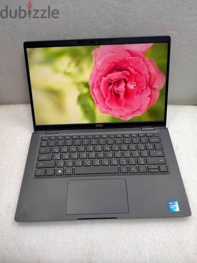 97409950 DELL LATITUDE 7420 TOUCH CORE I7-G7 16GB RAM 512GB SSD