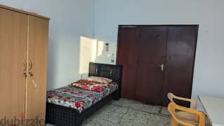 Bed Space for Rent in Ruwi