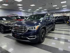 GMC Acadia 2018 0