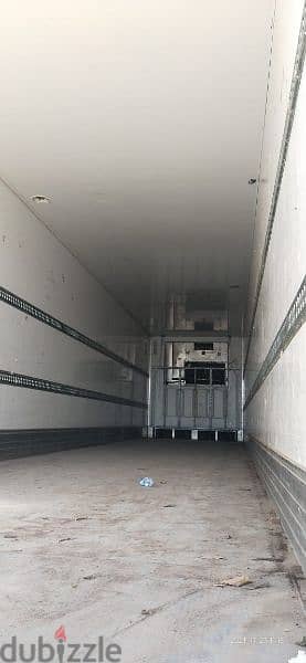 Multiple Units Reefer Trailers for Sale 5