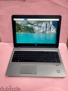 HP PROBOOK CORE I7 16GB RAM 1TB SSD 15-6 INCH SCREEN WINDOWS 10PRO