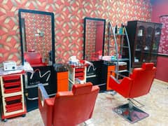 Ladies Beauty salon for sale 0