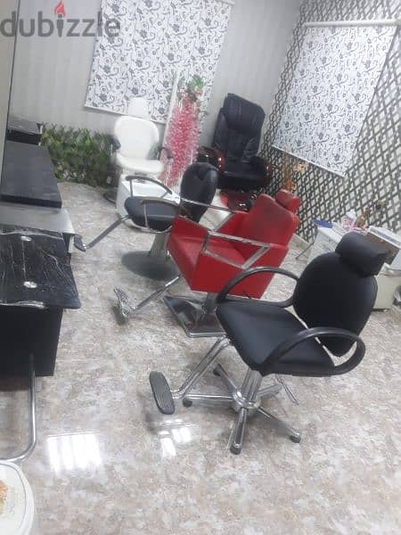 Ladies Beauty salon for sale 10