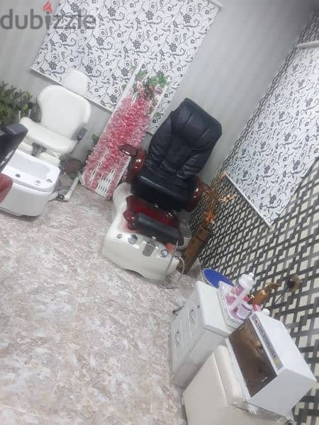 Ladies Beauty salon for sale 14