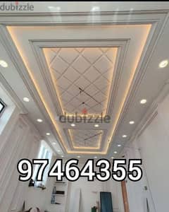 decor and paint all oman best price