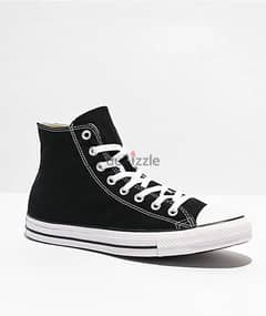 Chuck Taylor ankle converse boots - Deichmann