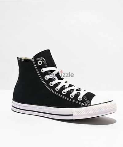 Chuck Taylor ankle converse boots - Deichmann جوتي/احذية رجالية عصرية