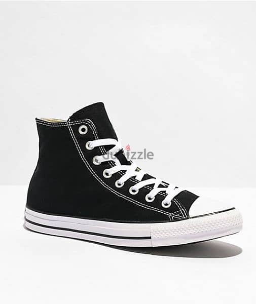 Chuck Taylor ankle converse boots - Deichmann 0