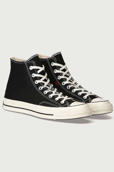 Chuck Taylor ankle converse boots - Deichmann 1