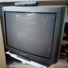 Sony Television 0