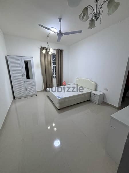 furnished room for rent عرفة مفروشة للايجار 0