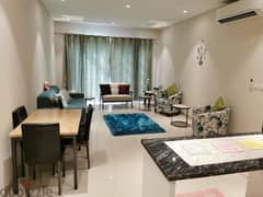 One Bedroom Apartment, Jebel Sifah | شقة بغرفة واحدة للبيع, جبل سيفة 0