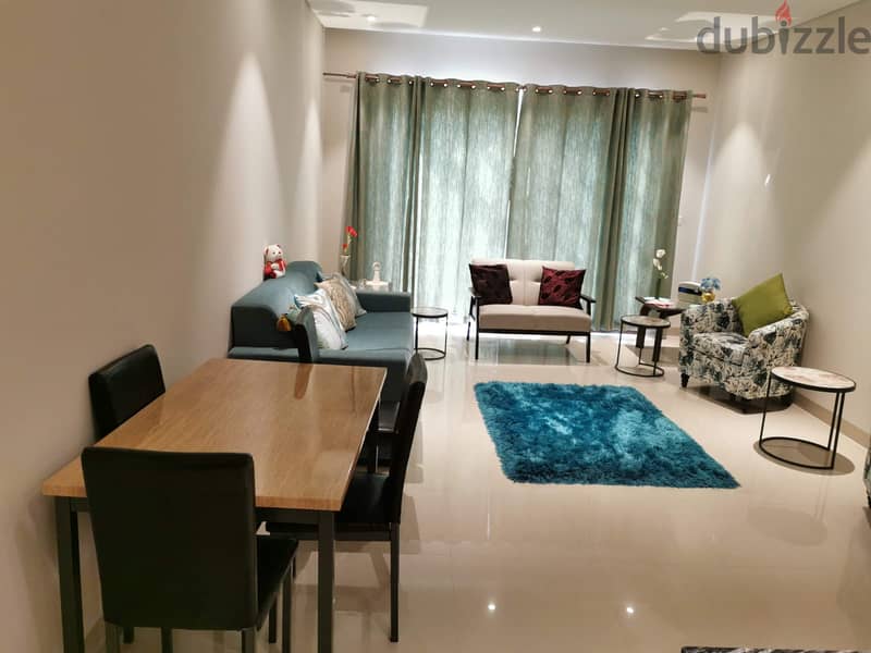 One Bedroom Apartment, Jebel Sifah | شقة بغرفة واحدة للبيع, جبل سيفة 10