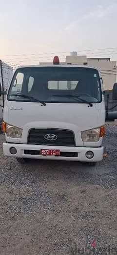 Hyundai 3ton for sale 0