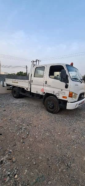 Hyundai 3ton for sale 1