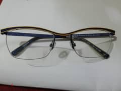 نظارة اسباني Etnia barcelona eyeglasses made in Spain 0