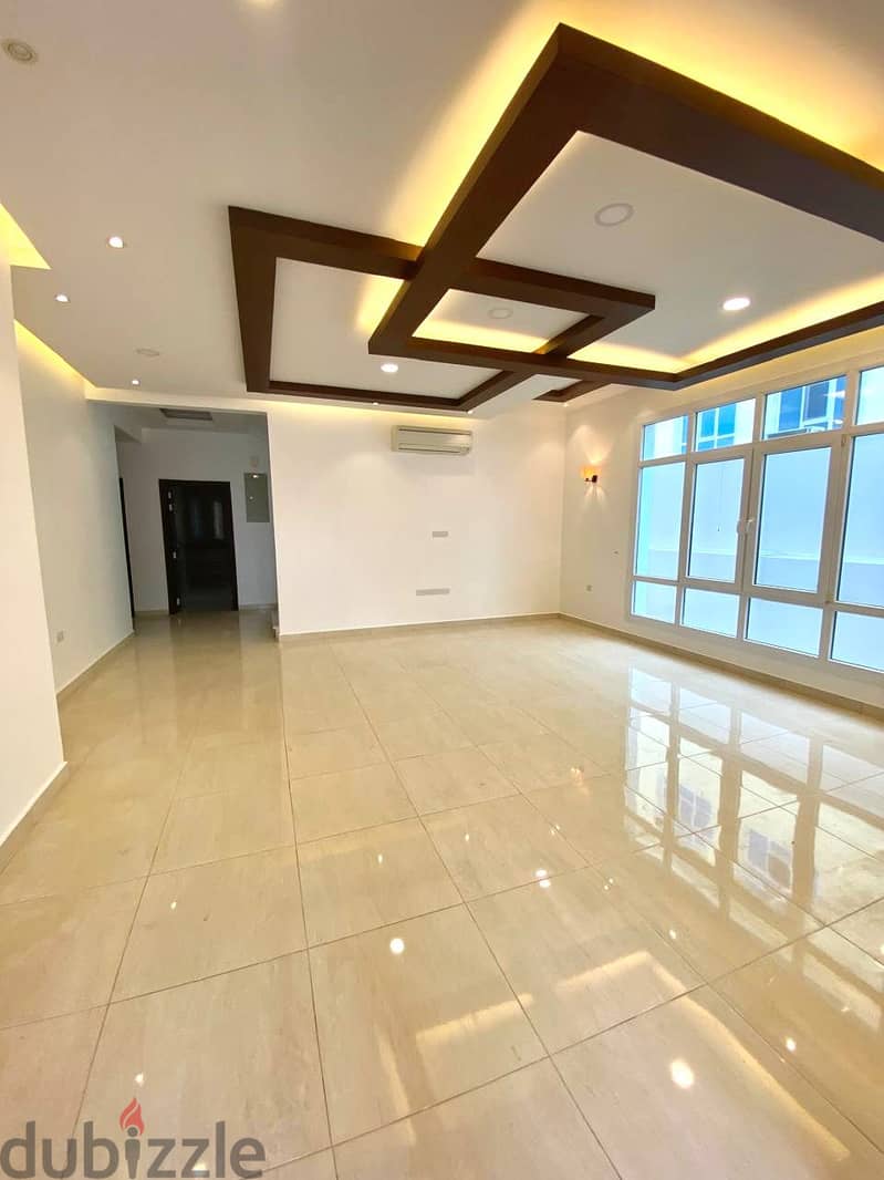 "SR-MH-563 Semi-Furnished Villa for Rent in Al Azaiba . 18