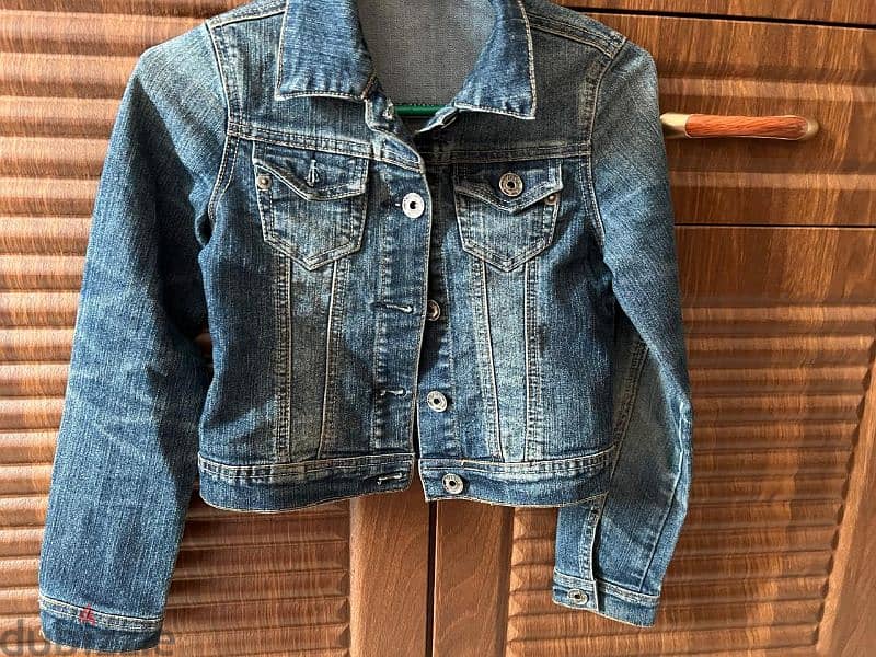 kids jeans jackets 1