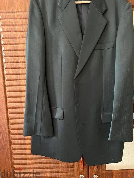 men's suit 0