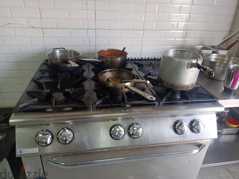 we do kitchen gas piping and cooking range servicee 4