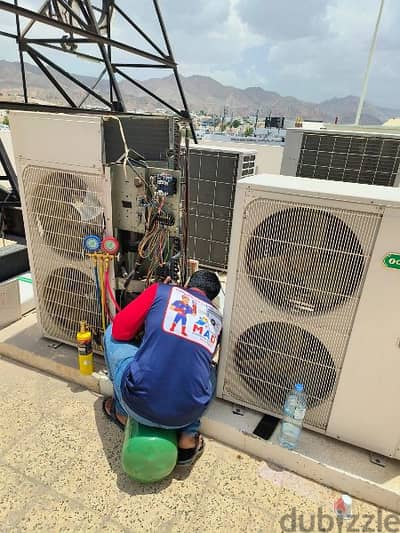 Best Air Conditioner work