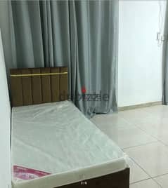 غرفة مشتركة للسيدات Bedspace for ladies 0