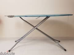 Iron stand for sale 0