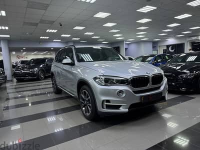 BMW X5 2017