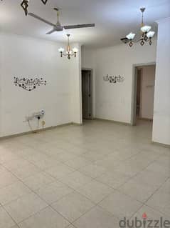 1bhk for rent in ruwi mumtaz area 160 Omr/month