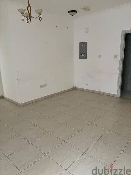 1bhk for rent in ruwi mumtaz area 160 Omr/month 2