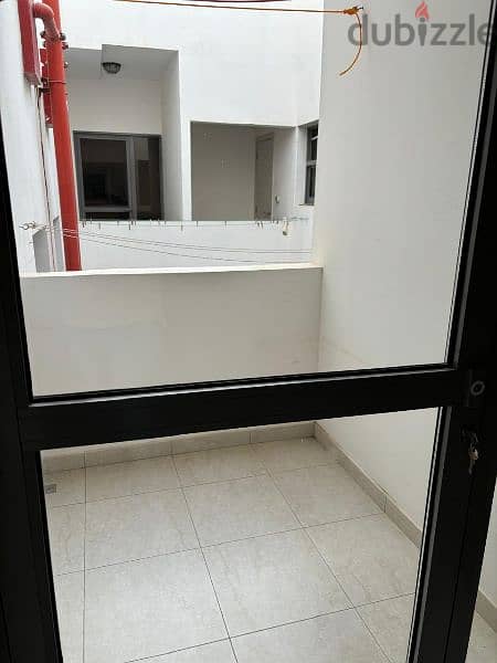 1bhk for rent in ruwi mumtaz area 160 Omr/month 4